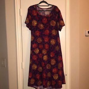 LuLaRoe Carly